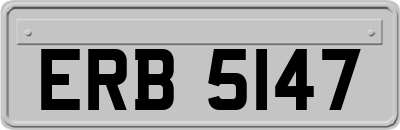 ERB5147