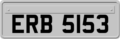 ERB5153