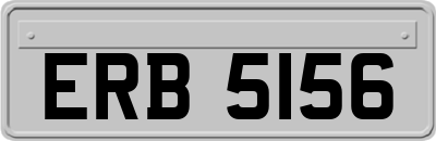 ERB5156