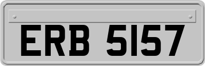 ERB5157