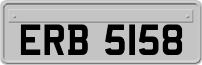 ERB5158