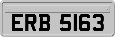 ERB5163