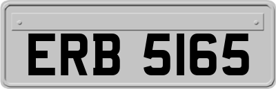 ERB5165