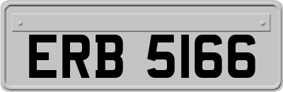 ERB5166