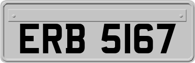 ERB5167