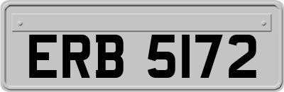 ERB5172