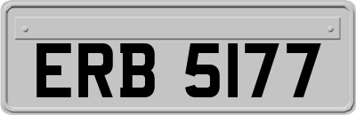 ERB5177