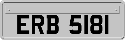 ERB5181