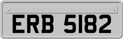 ERB5182