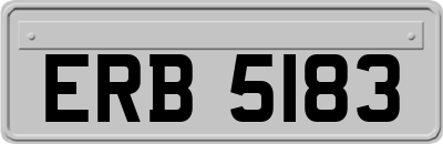 ERB5183