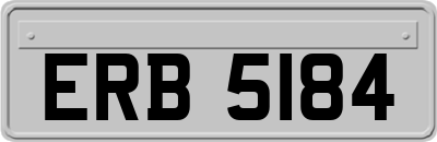 ERB5184