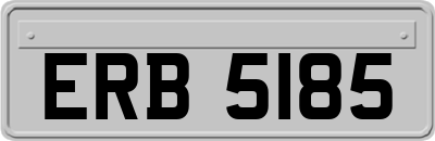 ERB5185