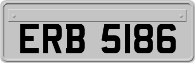 ERB5186