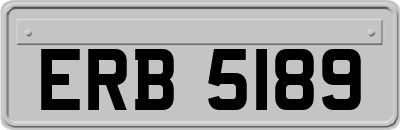 ERB5189
