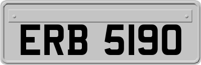 ERB5190