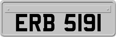 ERB5191