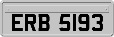 ERB5193
