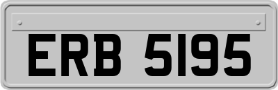 ERB5195