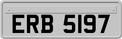 ERB5197