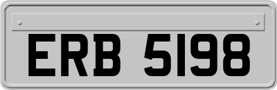 ERB5198