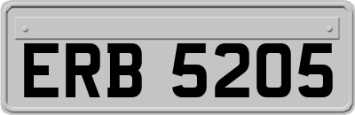 ERB5205