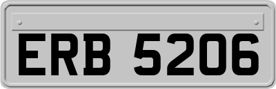 ERB5206