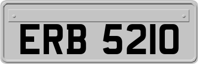 ERB5210