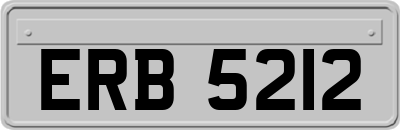 ERB5212