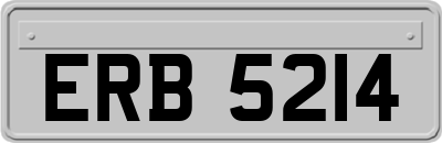 ERB5214