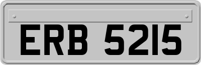ERB5215