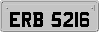 ERB5216