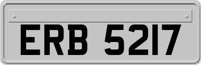ERB5217