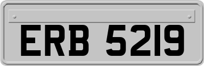 ERB5219