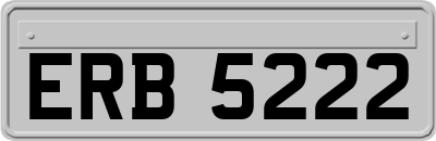 ERB5222