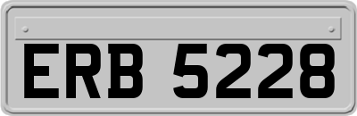 ERB5228