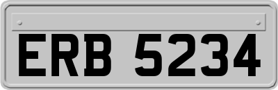 ERB5234