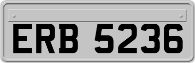 ERB5236