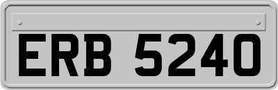ERB5240