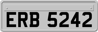 ERB5242