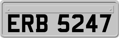 ERB5247