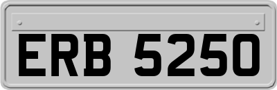 ERB5250