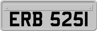 ERB5251