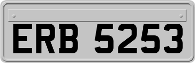 ERB5253