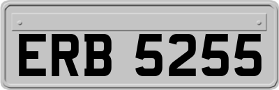 ERB5255