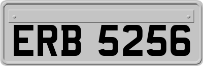 ERB5256