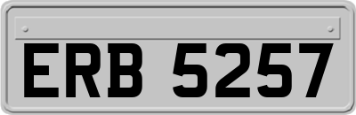 ERB5257