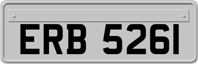ERB5261