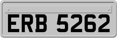 ERB5262