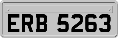ERB5263