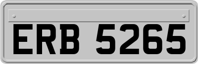 ERB5265